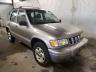 2001 KIA  SPORTAGE