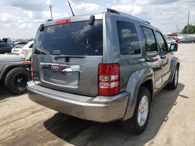 2012 JEEP LIBERTY LI 1C4PJLCK7CW121104
