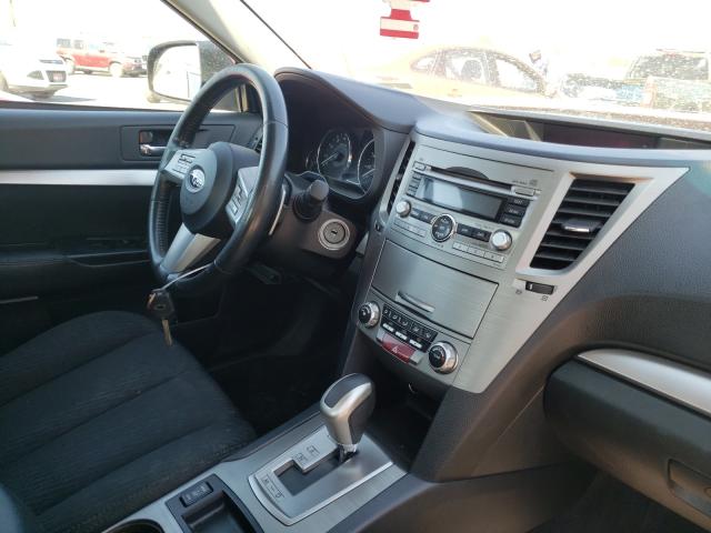 2010 SUBARU LEGACY 4S3BMCG62A3231278