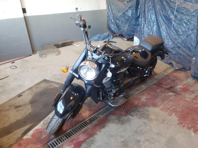 2014 SUZUKI VL1500 JS1VY56A4E2100040