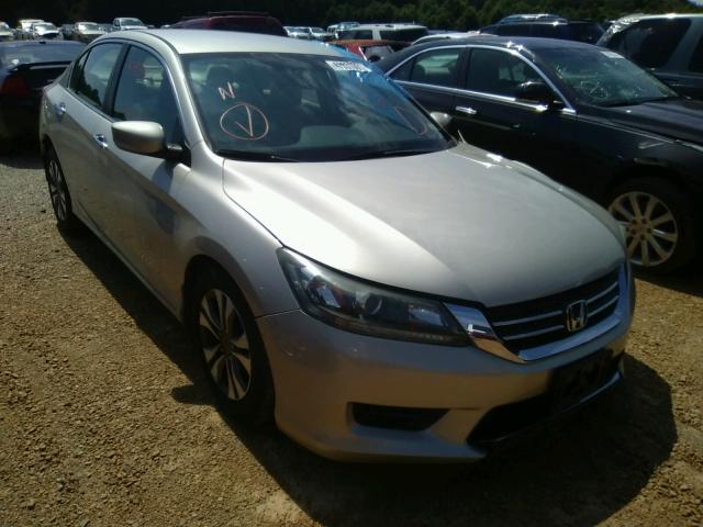 2014 HONDA ACCORD LX 1HGCR2F30EA070195