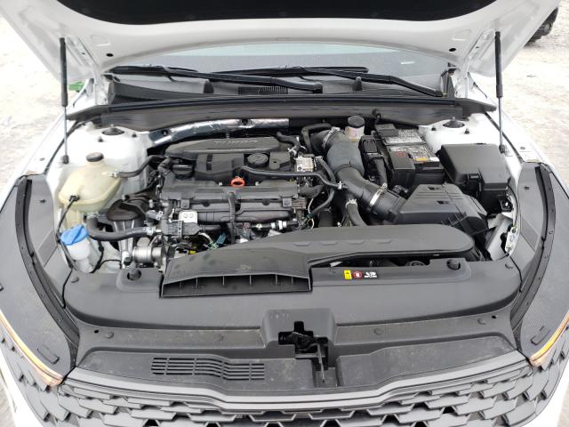 2021 KIA K5 LXS 5XXG14J23MG021531