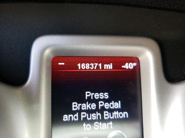 2011 DODGE JOURNEY MA 3D4PH1FG6BT530287