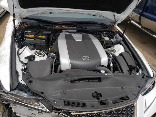 2020 LEXUS IS 300 F-S JTHG81F24L5041131