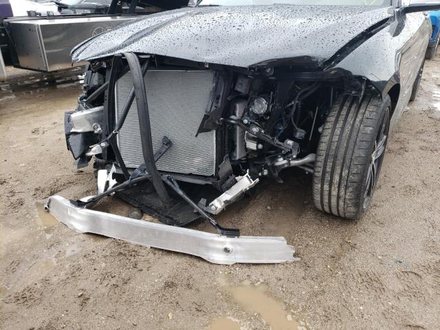 2018 BMW M240I WBA2N1C5XJVC28406