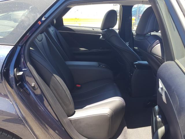 2017 TOYOTA MIRAI JTDBVRBDXHA002150