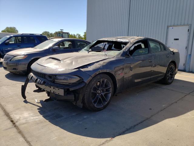 2021 DODGE CHARGER SC - 2C3CDXGJ7MH511347
