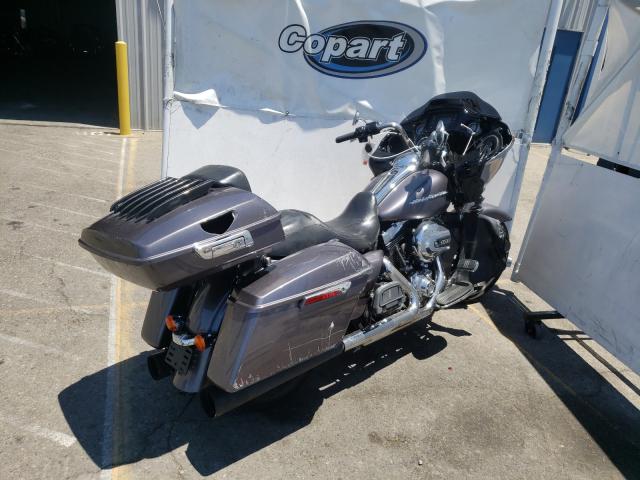 2016 HARLEY-DAVIDSON FLTRX ROAD 1HD1KHM33GB623790