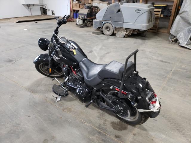 2016 HARLEY-DAVIDSON FLSTFBS 1HD1JT918GC016078
