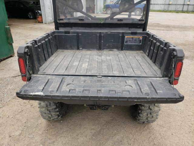 2020 CAN-AM DEFENDER H - 3JBUGAN46LK001720