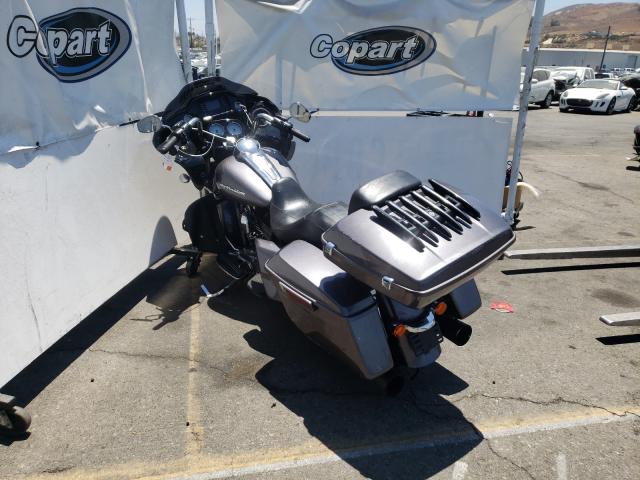 2016 HARLEY-DAVIDSON FLTRX ROAD 1HD1KHM33GB623790