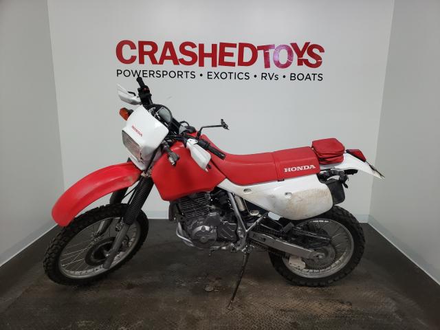 2017 HONDA XR650 L JH2RD0616HK500005