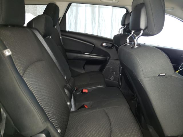 2011 DODGE JOURNEY MA 3D4PH1FG3BT558340