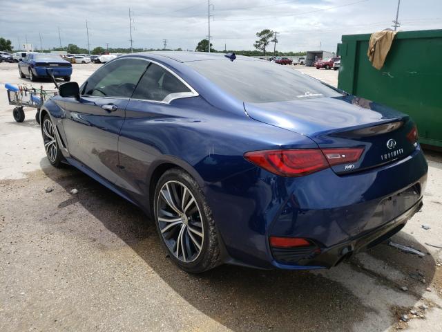 2017 INFINITI Q60 PREMIU JN1EV7EL8HM551979