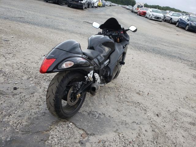 2012 SUZUKI GSX1300 R JS1GX72A4C2100355