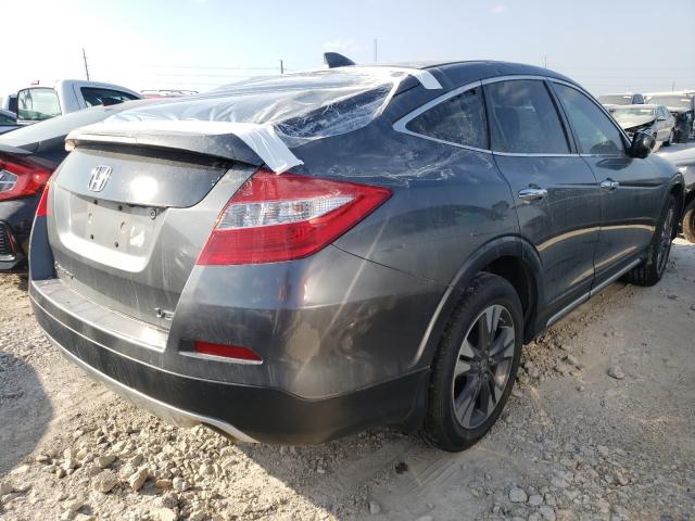 2013 HONDA CROSSTOUR 5J6TF1H54DL003368