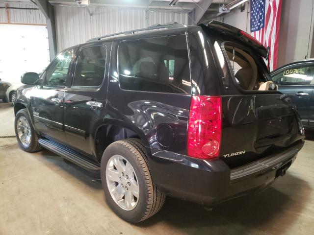 2014 GMC YUKON SLT 1GKS1CE02ER227486