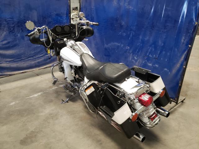 2006 HARLEY-DAVIDSON FLHTCUI 1HD1FCW3X6Y675465