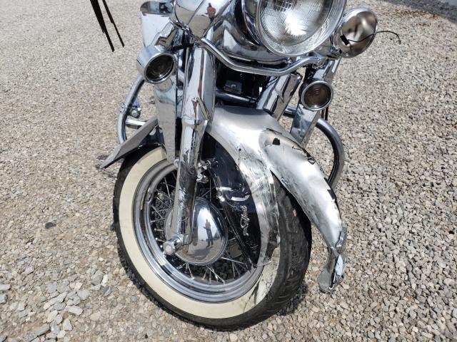 2003 HARLEY-DAVIDSON HERITAGE 1HD1BWB443Y095894