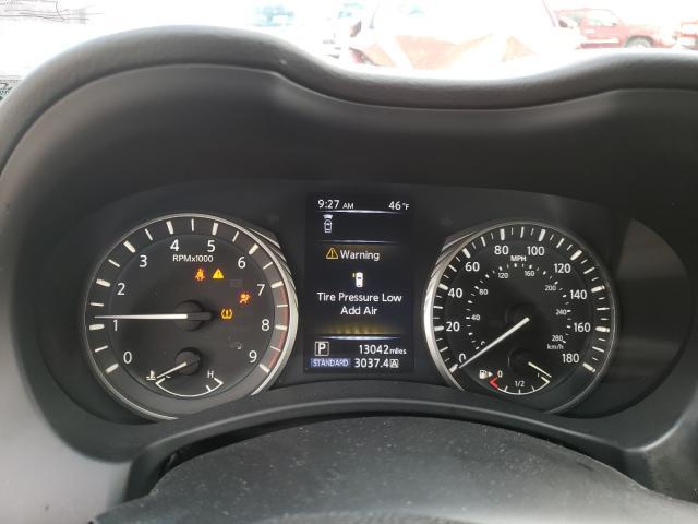 2020 INFINITI Q50 PURE JN1EV7AR8LM250082