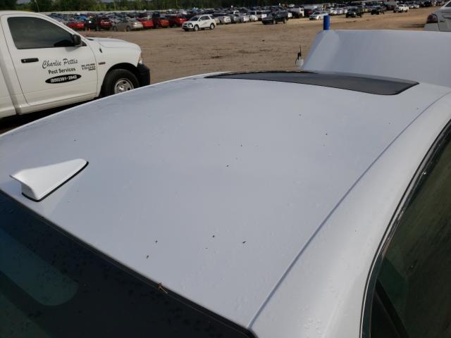 2018 GENESIS G90 PREMIU KMHG34JA5JU037555