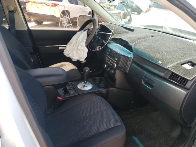 2011 MITSUBISHI ENDEAVOR L 4A4JN2AS4BE026830