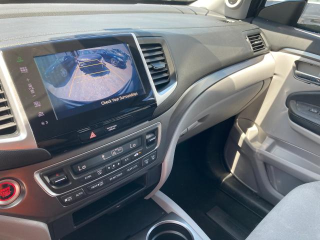 2016 HONDA PILOT EX 5FNYF5H36GB049924