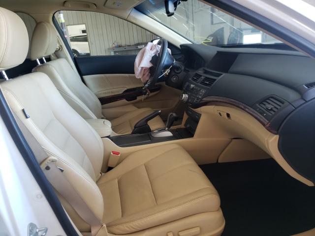 2012 HONDA CROSSTOUR 5J6TF2H55CL000371