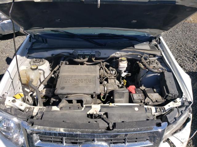 2012 FORD ESCAPE XLT 1FMCU9DG9CKB73078