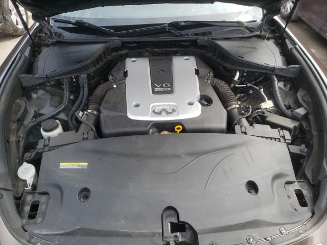 2018 INFINITI Q70 3.7 LU JN1BY1AP7JM180433