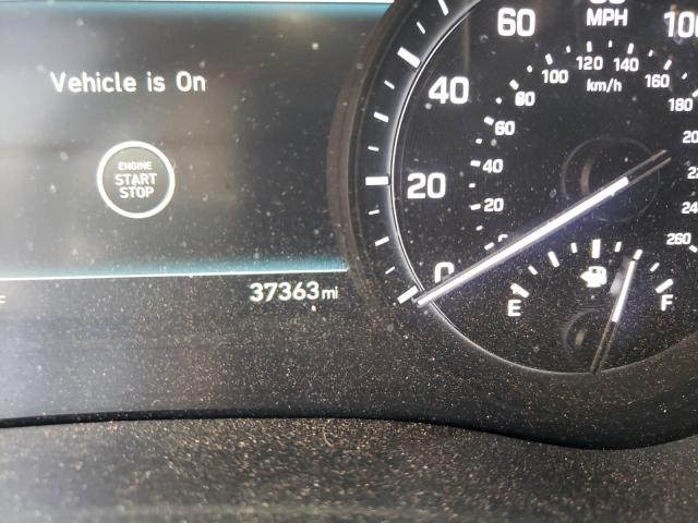2018 GENESIS G80 SPORT KMHGN4JB8JU232682