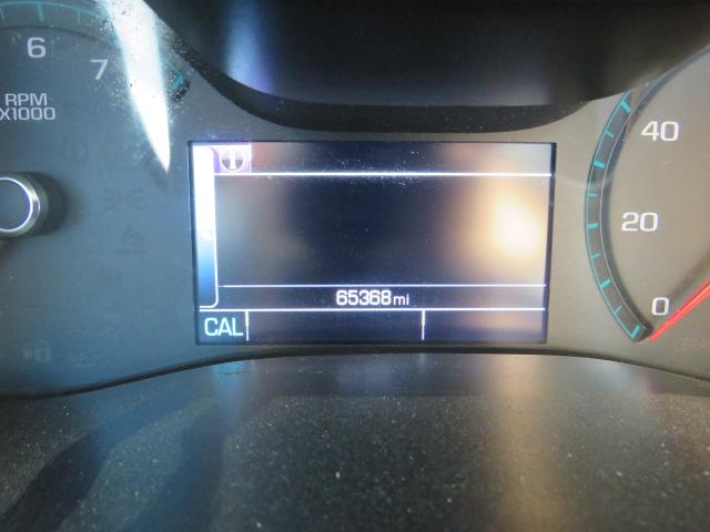 2017 GMC CANYON SLE 1GTH5CEA2H1309949