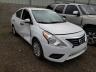 2019 NISSAN  VERSA