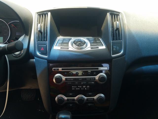 2010 NISSAN MAXIMA 1N4AA5AP9AC863069