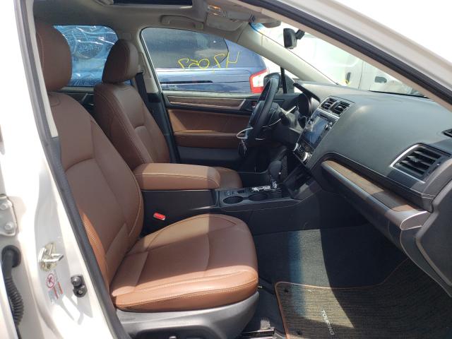 2019 SUBARU OUTBACK TO 4S4BSETC7K3285816