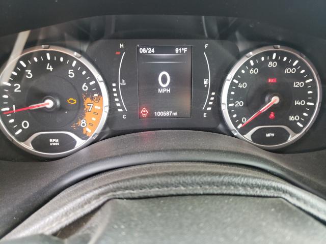 2015 JEEP RENEGADE ZACCJAAHXFPC02951
