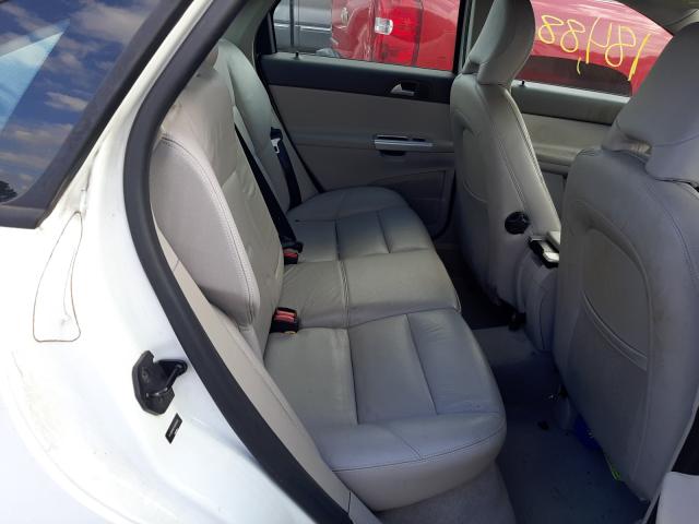 2010 VOLVO S40 2.4I YV1382MS7A2501223