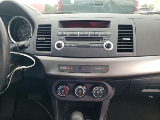 2012 MITSUBISHI LANCER SE JA32V2FW0CU016745