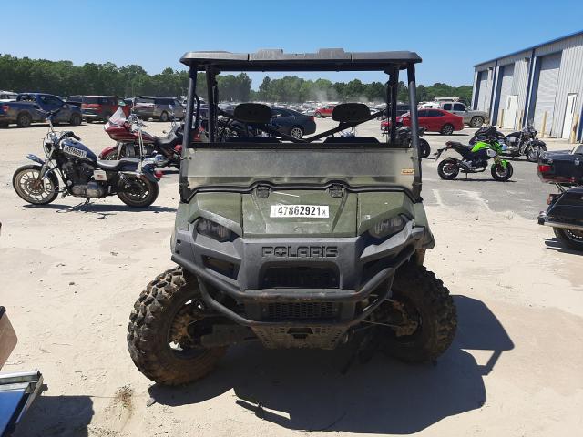 2013 POLARIS RANGER 800 4XATH76A4D2292462