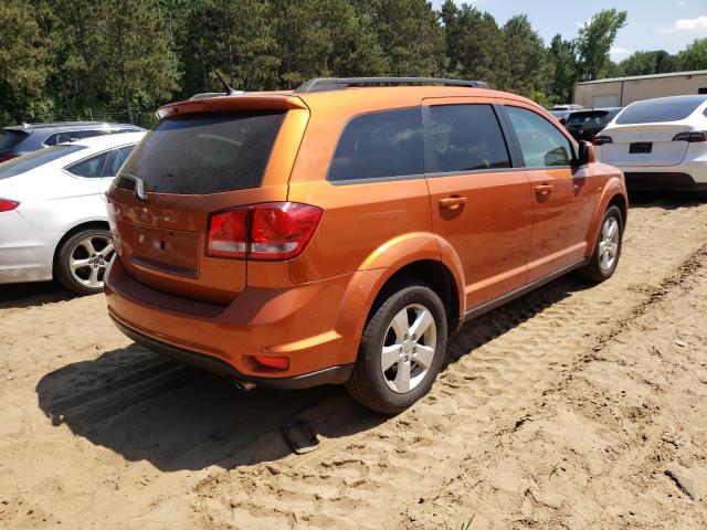 2011 DODGE JOURNEY MA 3D4PH1FG6BT530287