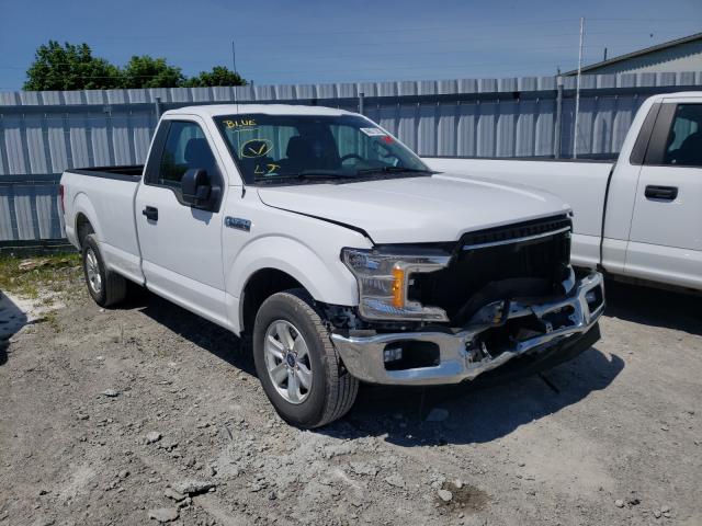 Ford F150