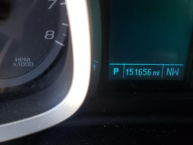 2014 CHEVROLET .CK2500 2GNALDEKXE6316461