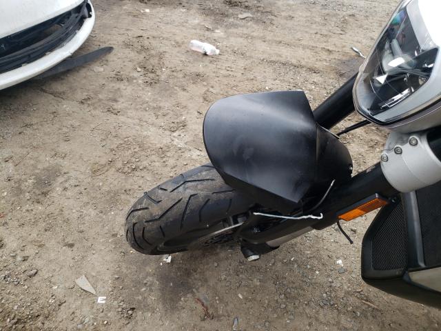 2016 DUCATI XDIAVEL ZDM13BKWXGB002690