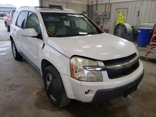 2006 Chevrolet Equinox LT