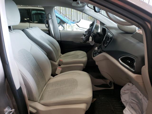 2018 CHRYSLER PACIFICA H 2C4RC1H73JR139763