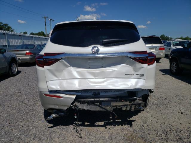 2019 BUICK ENCLAVE PR 5GAEVBKW9KJ143547