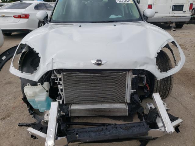 2018 MINI COOPER COU WMZYS7C32J3E08241