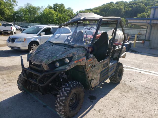 2019 KAWASAKI KRF800 H JKBRFCH13KB502258