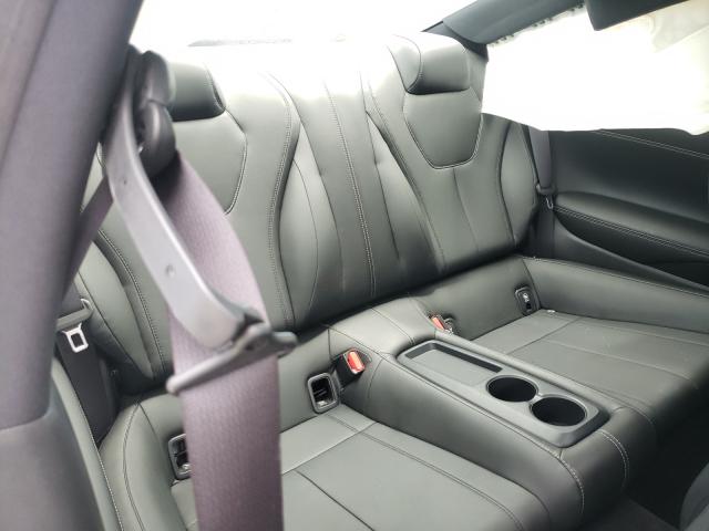 2017 INFINITI Q60 BASE JN1CV7EK3HM110422