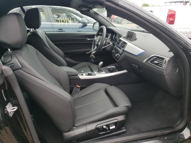 2018 BMW M240I WBA2N1C5XJVC28406